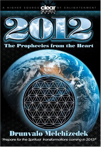 A Spiritual Adventure to the Heart of the Maya Prophecies for 2012